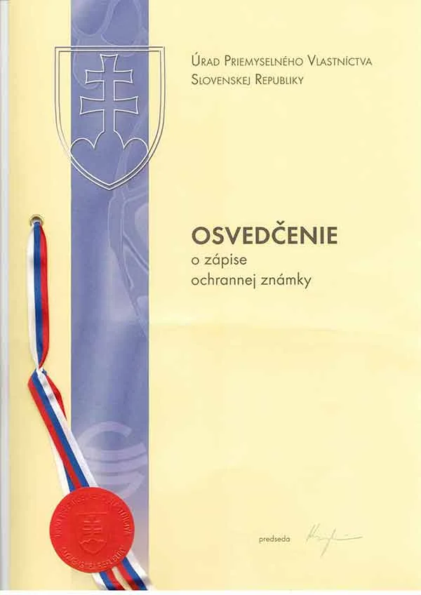 Ochranná známka Bankrot®